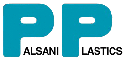 Palsani Plastics Logo